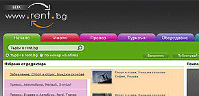 bizain project